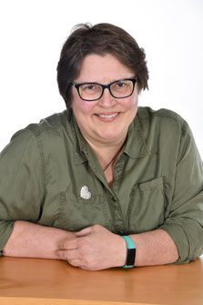 Carmen Steinhoff: Ihre FDP Kandidatin im Wahlbezirk Sendenhorst 8
