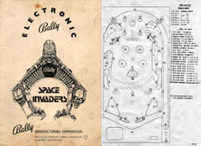 Manuals und Schaltpläne