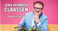SA 18.10.2025 20:00 Uhr