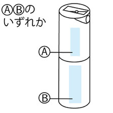 名入れスペース