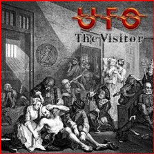 UFO - The Visitor (2009)