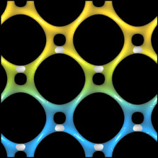 Tubular G, p=4pi, x/z-Ebene