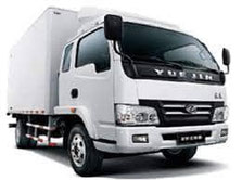 Yuejin Light Truck