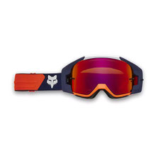 Fox Racing Vue Core Vivid Spark Lens Goggles