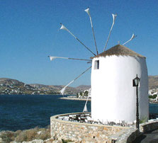 circuit cyclades