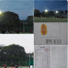 📑農Ｇ夜間照明の追加検討