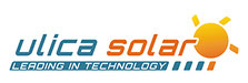 ulica solar logo | Smart cs | Smart connecting solutions