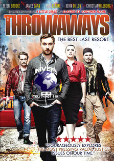 The Throwaways