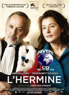 L'Hermine