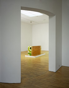 S.M.A.K., Gent, 2007