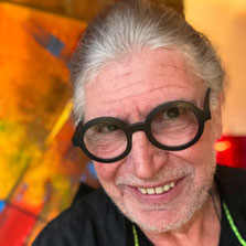 Gert Moltrassi Mutmacher