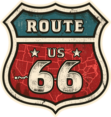 Route 66: storia, cultura, curiosità...