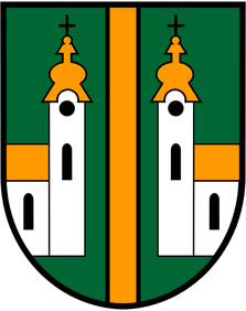 Wappen Gaspoltshofen