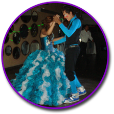 Show de XV Años