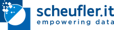 scheufler.it GmbH - empowering data