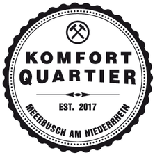Komfortquartier Meerbusch Logo