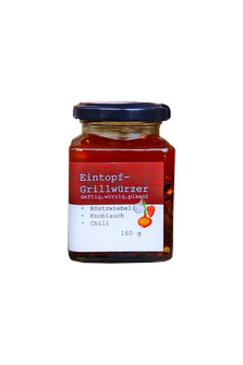 Eintopf-Grillwürzer kaufen