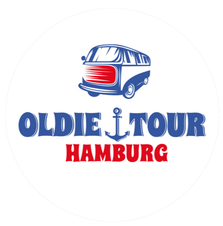mit dem Kult Bulli Hamburg erleben