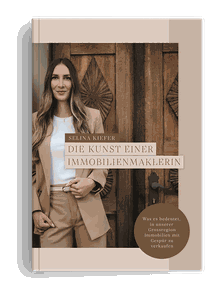 Die Kunst einer Immobilienmaklerin