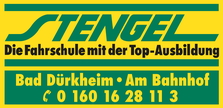 Fahrschule Stengel Bad Dürkheim