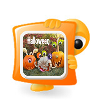 Animations Halloween