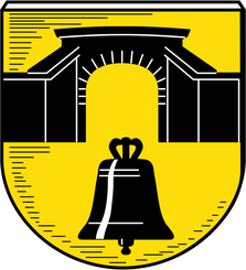 Wappen von Neßmersiel