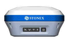 STONEX S850+ GNSS - Einfach messen