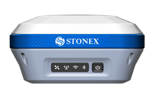 STONEX S850 GNSS - Einfach messen