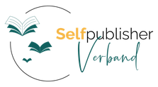 Logo Selfpublisher Verband