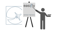 Fluglehrer flightinstructor FI(A) FII(A) 