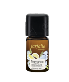 BE REFRESHED - ファファラ farfalla 自分の心地よさをみつける