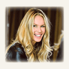 Elle Macpherson