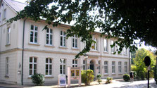 Nordfriiskinstitut Bredstedt