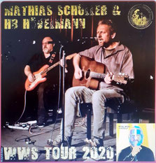 Mathias Schüller & HB Hövelmann