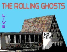 The Rolling Ghosts