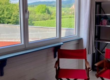 gite cigognes la mezzanine
