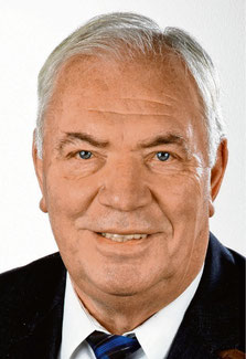 Friedrich Tödt