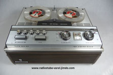 Grundig TK 245 de Luxe Bj.1967-1969