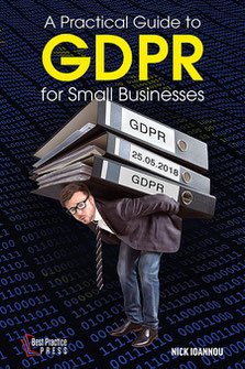 A Practical Guide to Cyber Security for Small Businesses