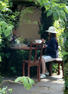RHS Chelsea Flower Show 2010,U.K.