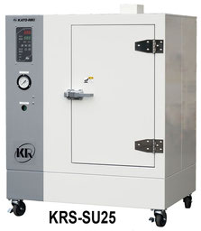 箱型乾燥機 - ㈱加藤理機製作所 箱型乾燥機 - ㈱加藤理機製作所