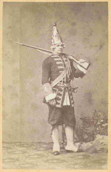 Jani Szika
