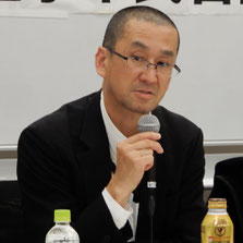 小林幸治委員