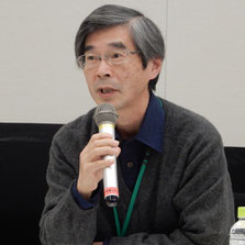 坪郷實委員