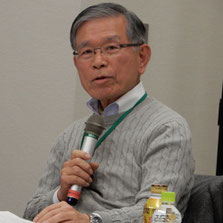 片木淳共同代表