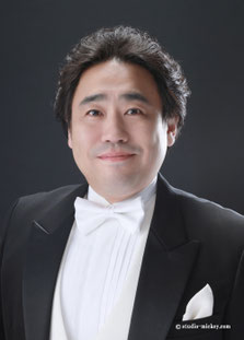 久世安俊 Yasutoshi KUSE