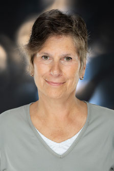 Britta Becker, Kamerafrau