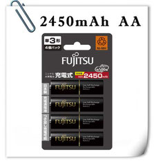 Fujitsu  HR-4UTHC