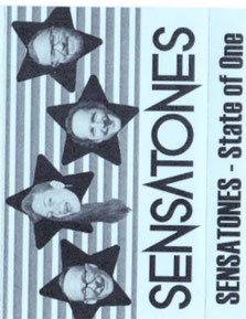 SENSATONES – State Of One MC