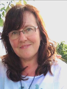 Christine Wolf
